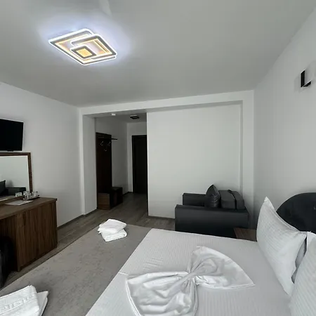 Casa Cristal 3* Sulina