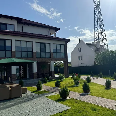 Penzion Casa Cristal 3*