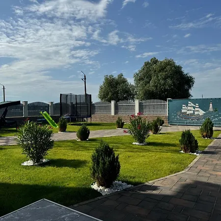 Casa Cristal Penzion