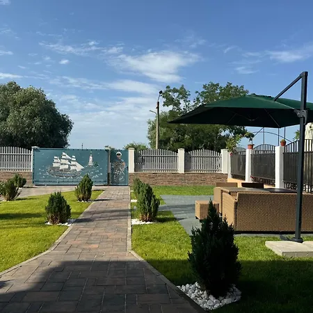 Casa Cristal Penzion 3*