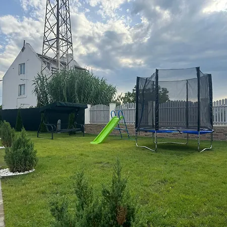 Casa Cristal בית הארחה סולינה