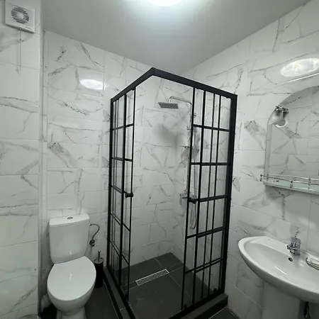 בית הארחה Casa Cristal