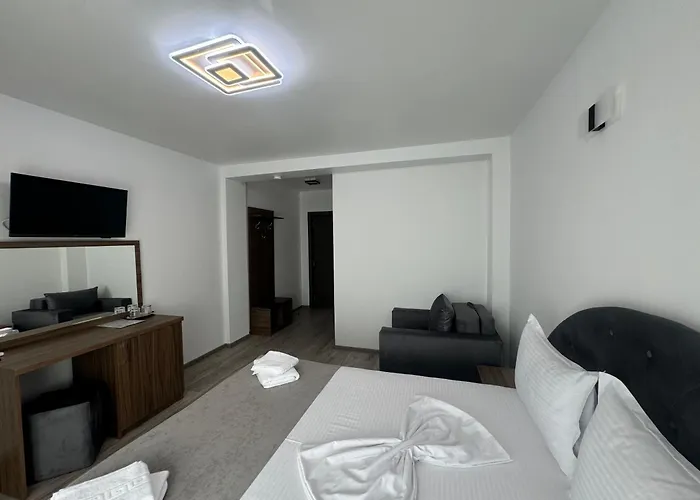 Casa Cristal 3* סולינה