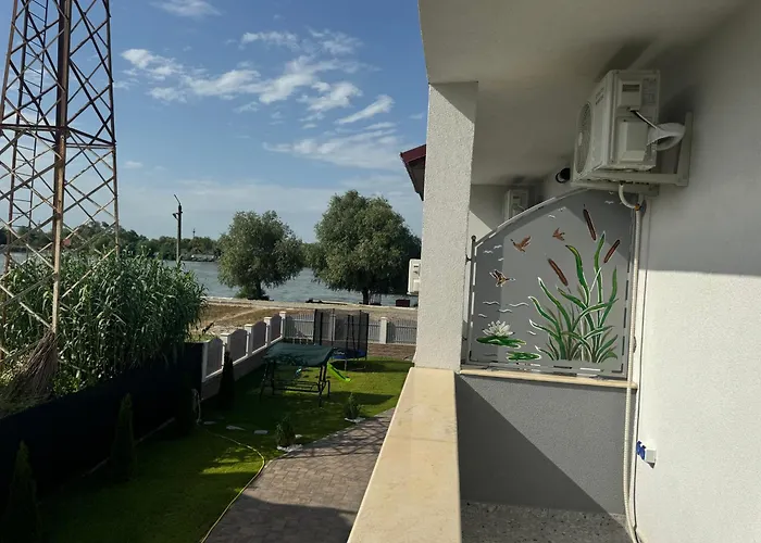 בית הארחה Casa Cristal 3*