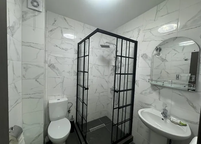 בית הארחה Casa Cristal